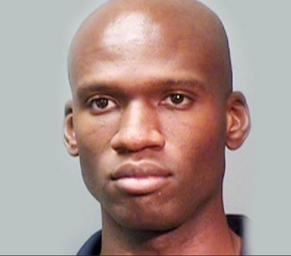 aaron alexis